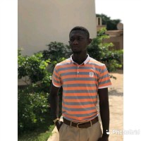 Godfred Opoku