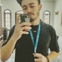 Gabriel Luiz De Moraes