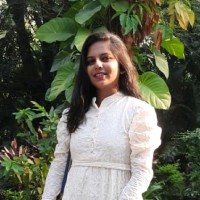 Ankita Arun Dongre