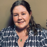 Jodie Glennan