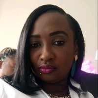 Sandera Johnson