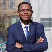 Felix Akoyam