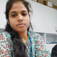 Bhavna Harne