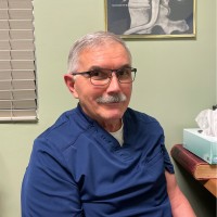 Robert Tonti