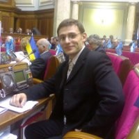 Ignat Berezhny