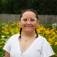 Stephanie I. Anderson-Morales