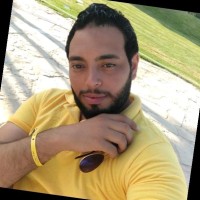 Mohamed Kenawy