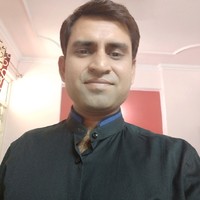 Amrish Sharma
