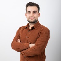 Mehmet Koray Apaydın