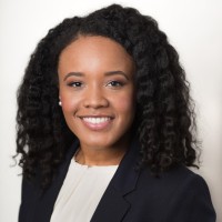 Terisha Simmons, Ph.D.