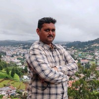 Mamillapalli Siva Krishna