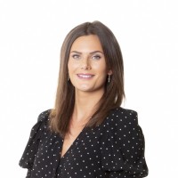 Camilla Budd Mrics