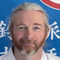 Kev Merriman