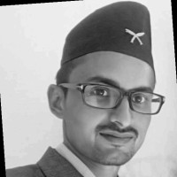 Ram Prasad Bhusal