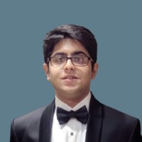 Akshat Gangrade