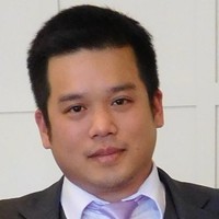 Jeff Hsieh
