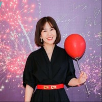 Rebecca Ma