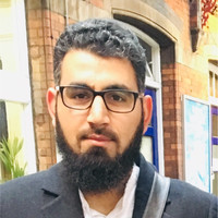 Tazarib Khan