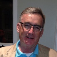 Stephen Deeth