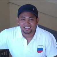 Eric Eusebio
