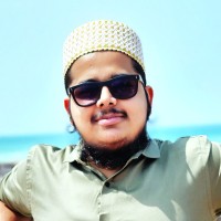 Idrees Dargahwala