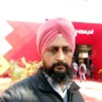 Paramjit Singh