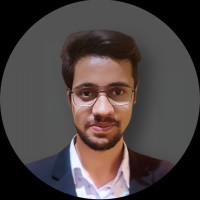 CS Gaurav Pandey