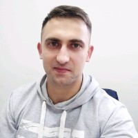 Oleksii Vus