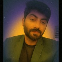 Hummayon Muhammad Hussain