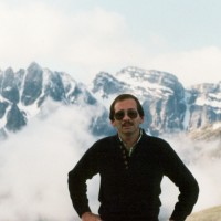Marty Rothenberg
