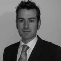 Gonzalo Del Amo Crespo
