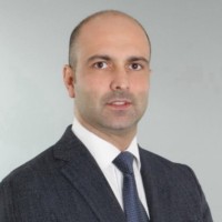Zaur Bakhshaliyev, MBA