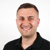 Serdar Kirmizicicek