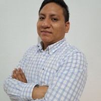Tupac Peralta