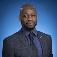 Lyndon Campbell