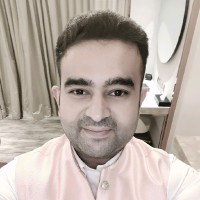 Sameer Gandhe