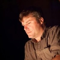 Dave Osguthorpe