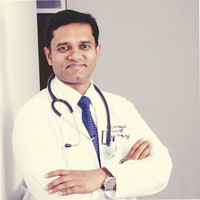 Dr. G Balamurali