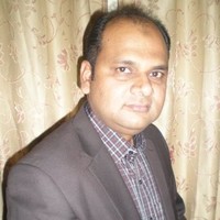 Nafees Ahmed