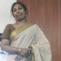 Malathi Vellachamy