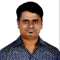 Ravi Abraham