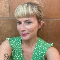 Aisling O'Connell