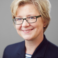 Irmtraut Rathjens De Suster