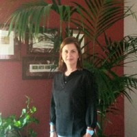 Maria Jose Marfil Coronel