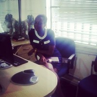 patience ogbeyi
