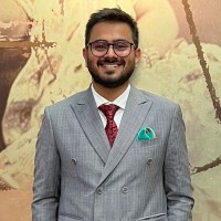 Ayush Kabra