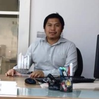 Farsaudi Salahuddin
