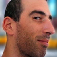 Ran Ben Avraham