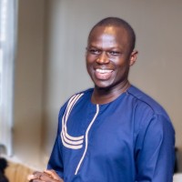 James Ogutu, P. E., MIEK, MITE