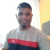Ashwin Sr